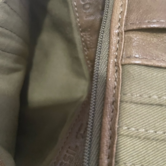 Fossil wallet - Picture 6 of 9